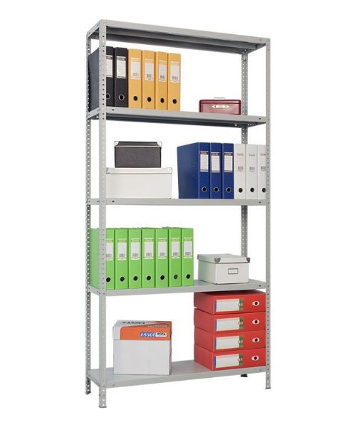 Медицинский стеллаж HILFE СТМ MS 220-100Х40-6 купить